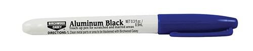 BC 15121 ALUM BLK TOUCHUP PEN - Win Repeating Arms Promotion